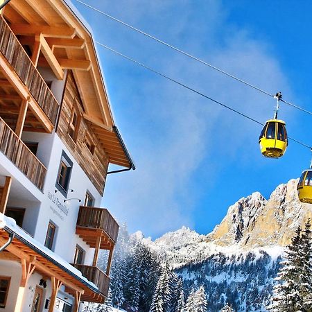 B&B La Tranquillite Корвара-ин-Бадия Экстерьер фото