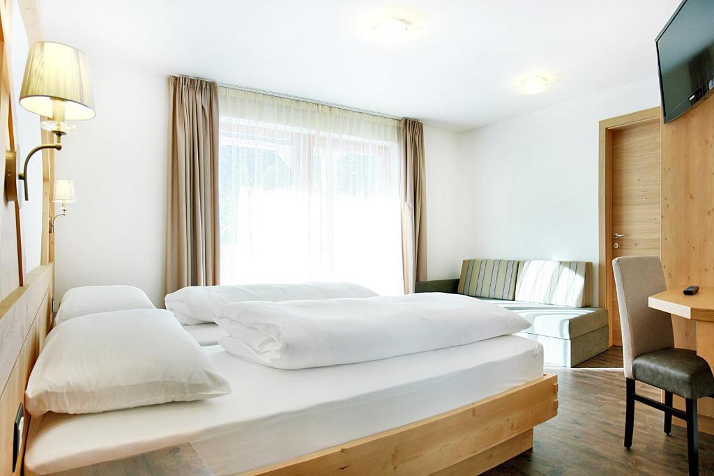 B&B La Tranquillite Корвара-ин-Бадия Номер фото