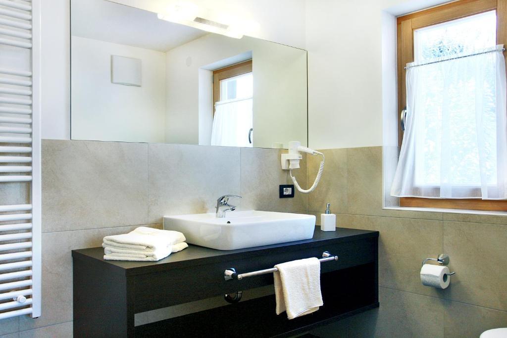 B&B La Tranquillite Корвара-ин-Бадия Номер фото