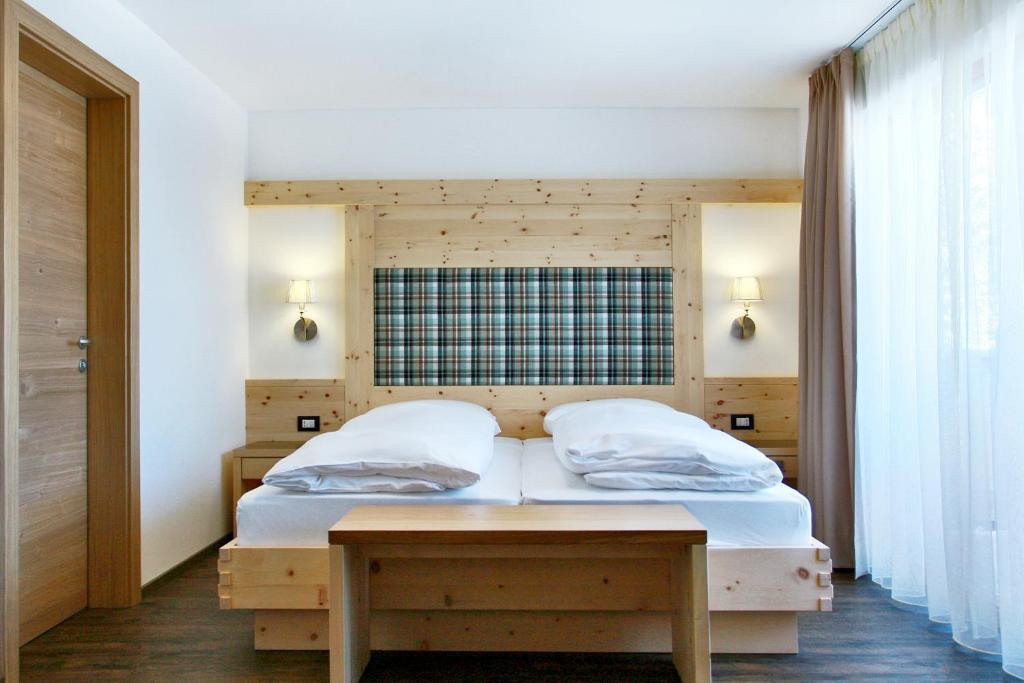 B&B La Tranquillite Корвара-ин-Бадия Номер фото