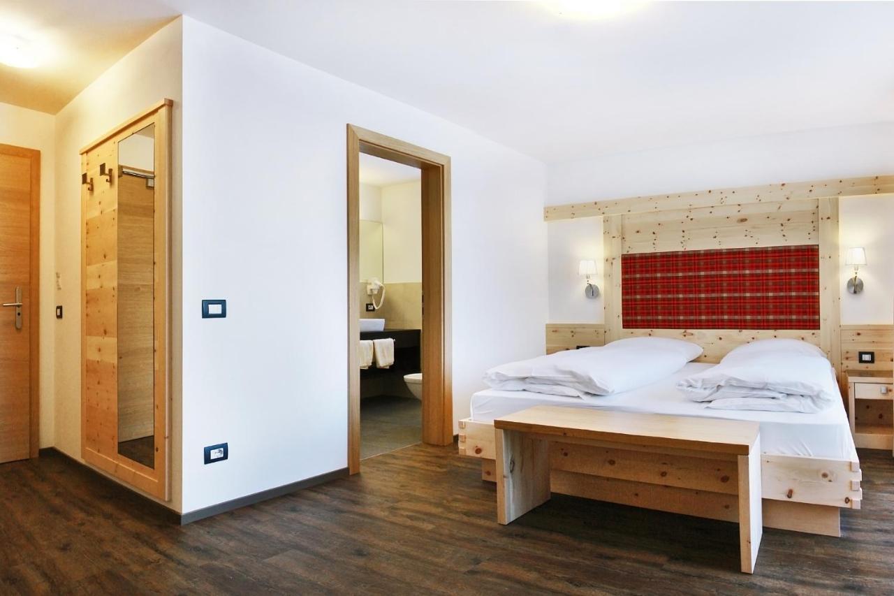 B&B La Tranquillite Корвара-ин-Бадия Номер фото